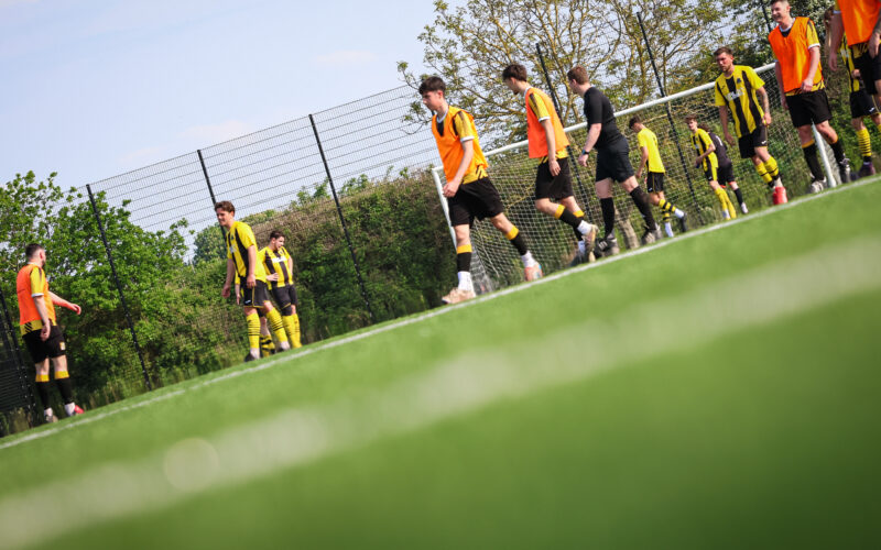 Longstanton Res. v Willingham Wolves Res.
