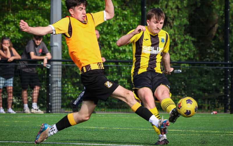 Longstanton Res. vs Willingham Res.
