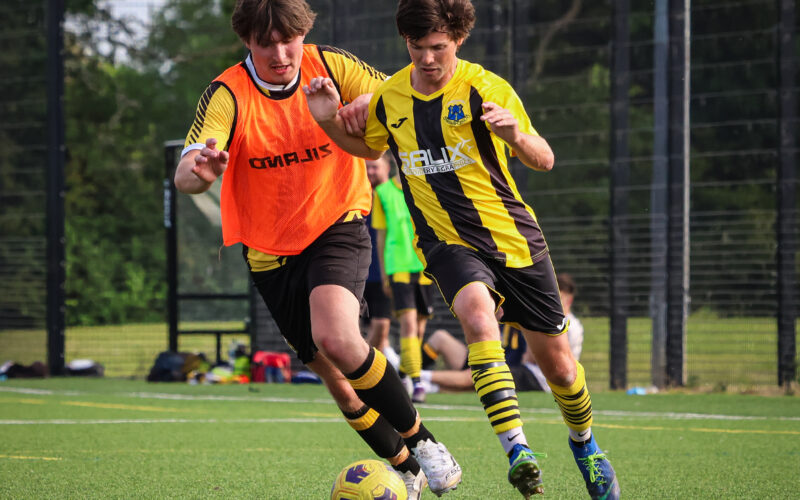Longstanton Res. vs Willingham Res.