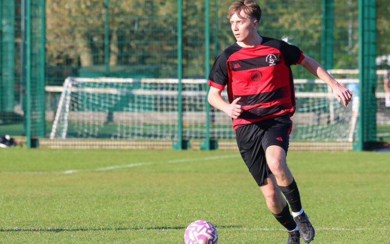 Histon Hornets vs Foxton Res.