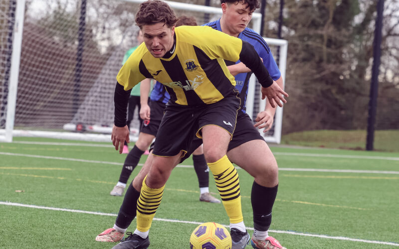 Longstanton Res. v Kennett Res.