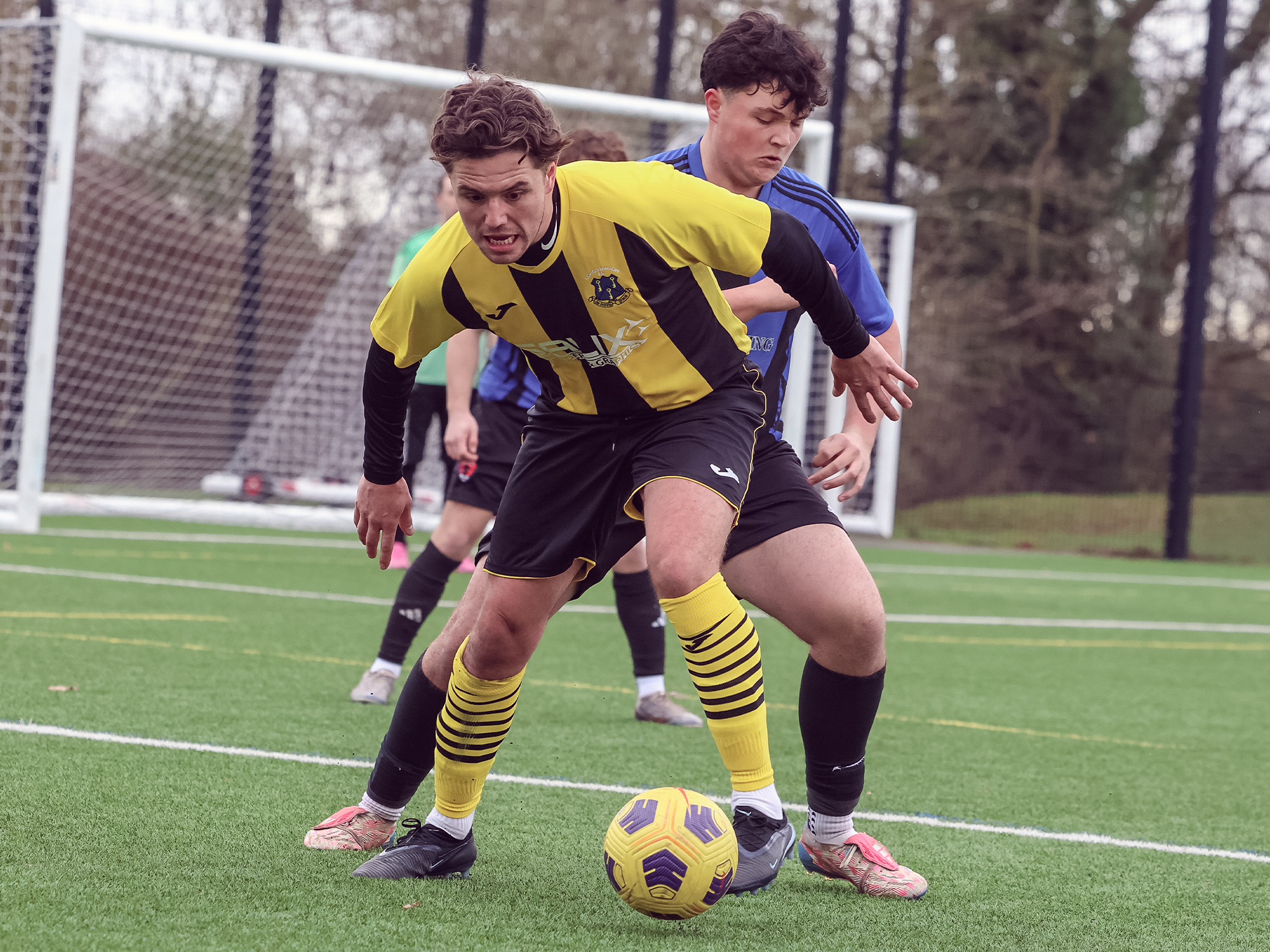 Longstanton Res. v Kennett Res.