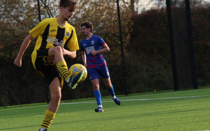 Longstanton Res. v Tempsford Res.