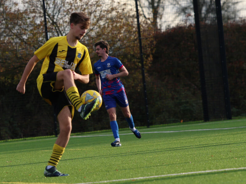 Longstanton Res. v Tempsford Res.