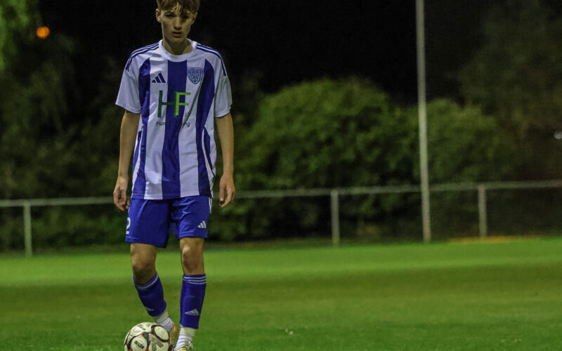 Eynesbury Rovers vs Godmanchester Rovers