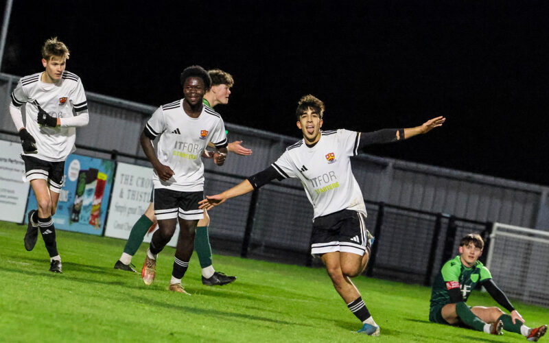 Cambridge City vs Eynesbury Rovers