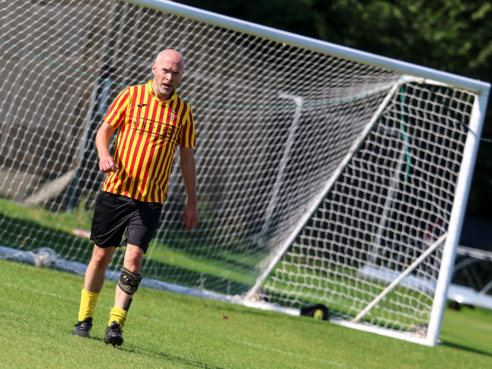 Cambridge Impington v Cottenham