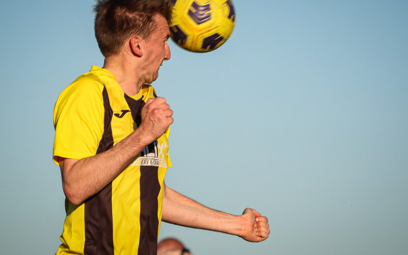 Longstanton Res. vs Histon Hornets Res.
