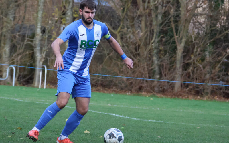 Milton v Isleham United