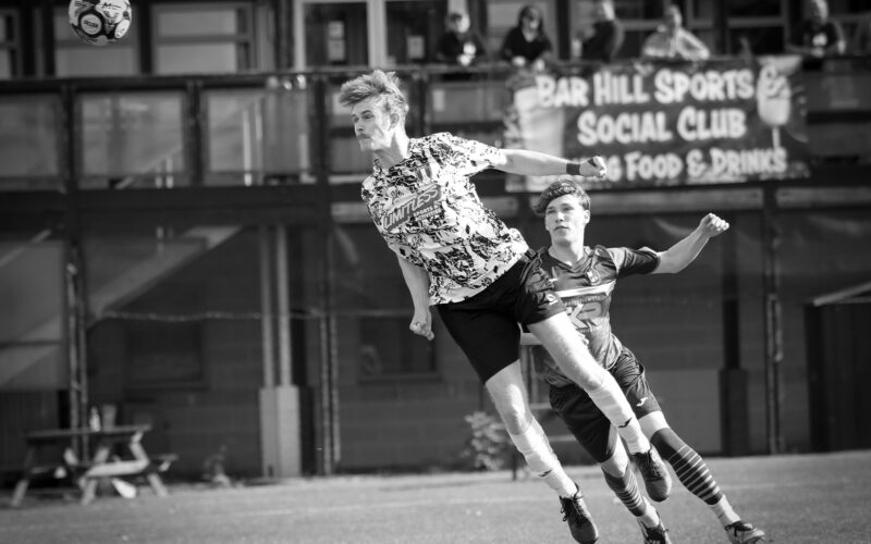 Bar Hill v Thurlow Res
