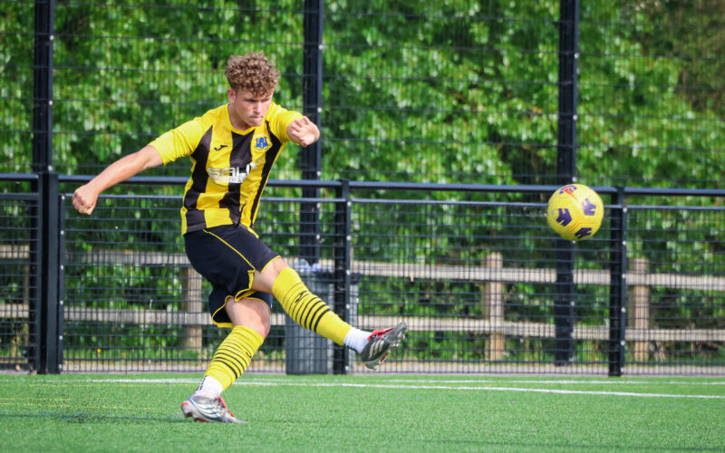 Longstanton Res. vs Willingham Res.