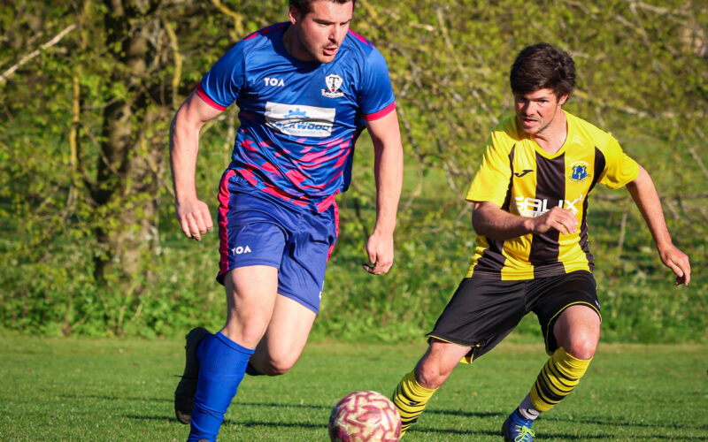 Tempsford Res v Longstanton Res.