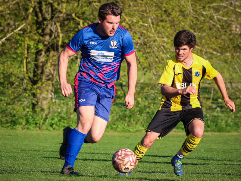 Tempsford Res v Longstanton Res.