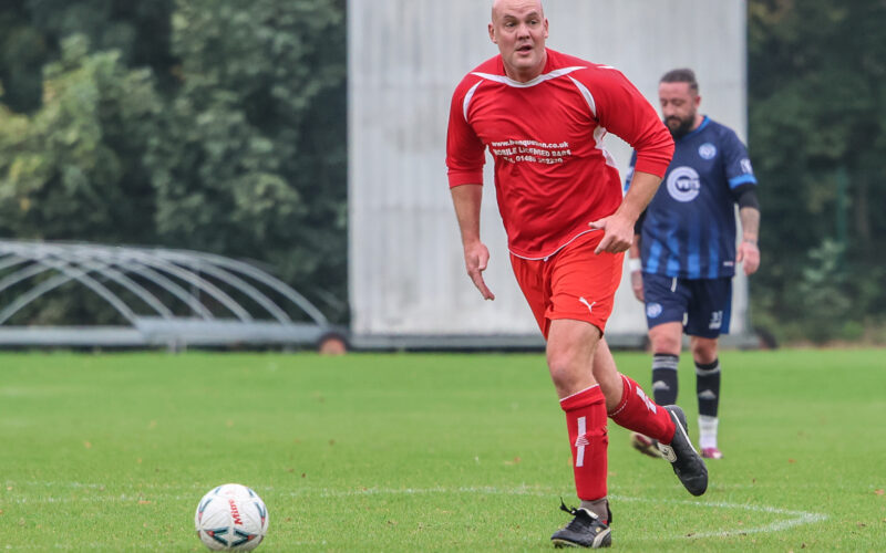 Cambridge Impington vs Cambridge Community