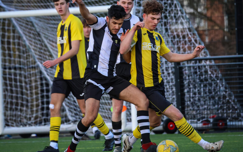 Longstanton Res. v Buckden Seniors