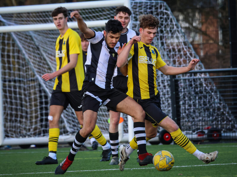 Longstanton Res. v Buckden Seniors