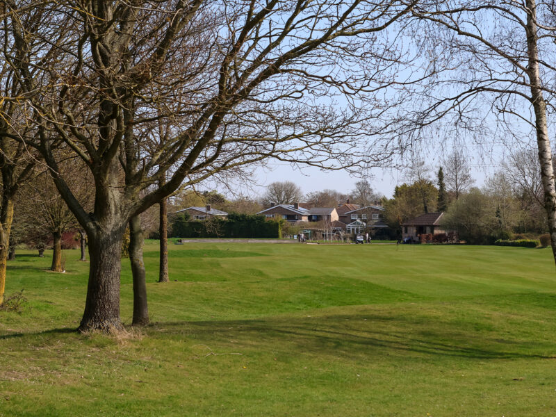 Girton Golf Club