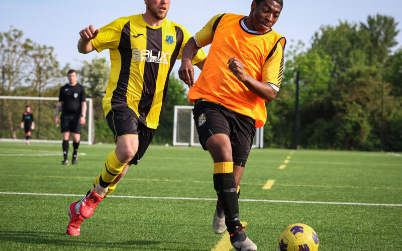 Longstanton Res. vs Willingham Res.