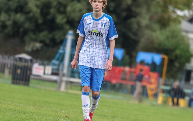 Bar Hill v Hardwick 'A'
