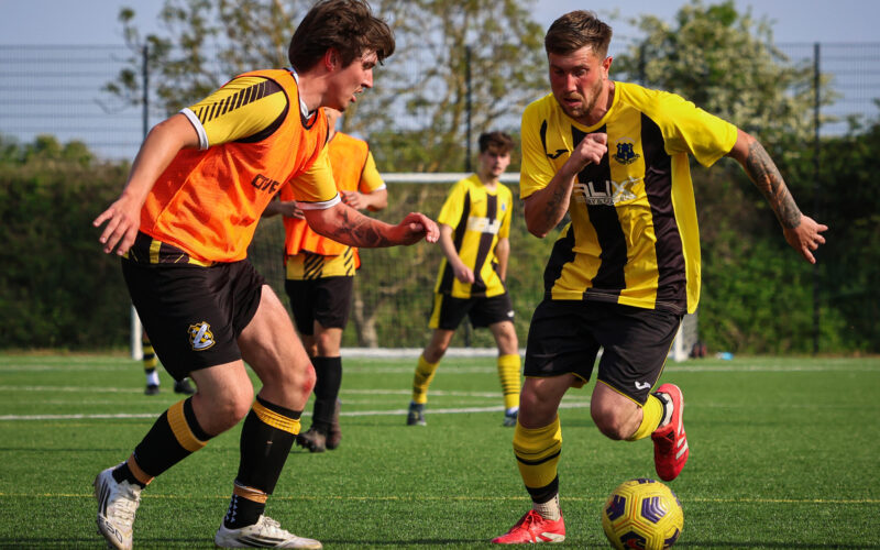 Longstanton Res. vs Willingham Res.
