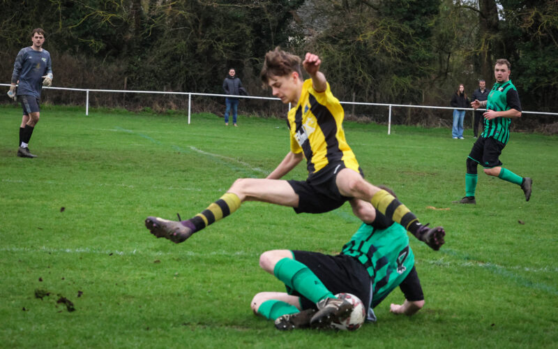 Great Paxton Res. v Longstanton Res.
