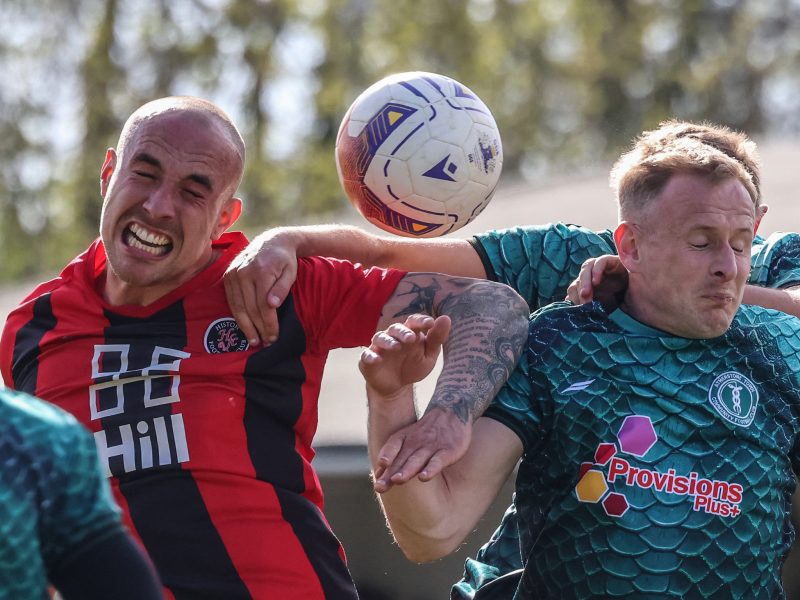 Histon Football Club