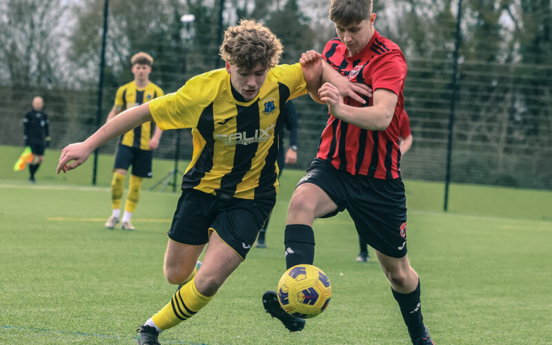 Longstanton Res. v West Wratting 'A'