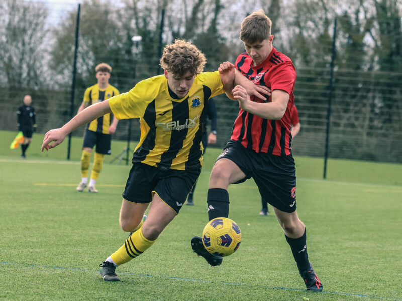 Longstanton Res. v West Wratting 'A'