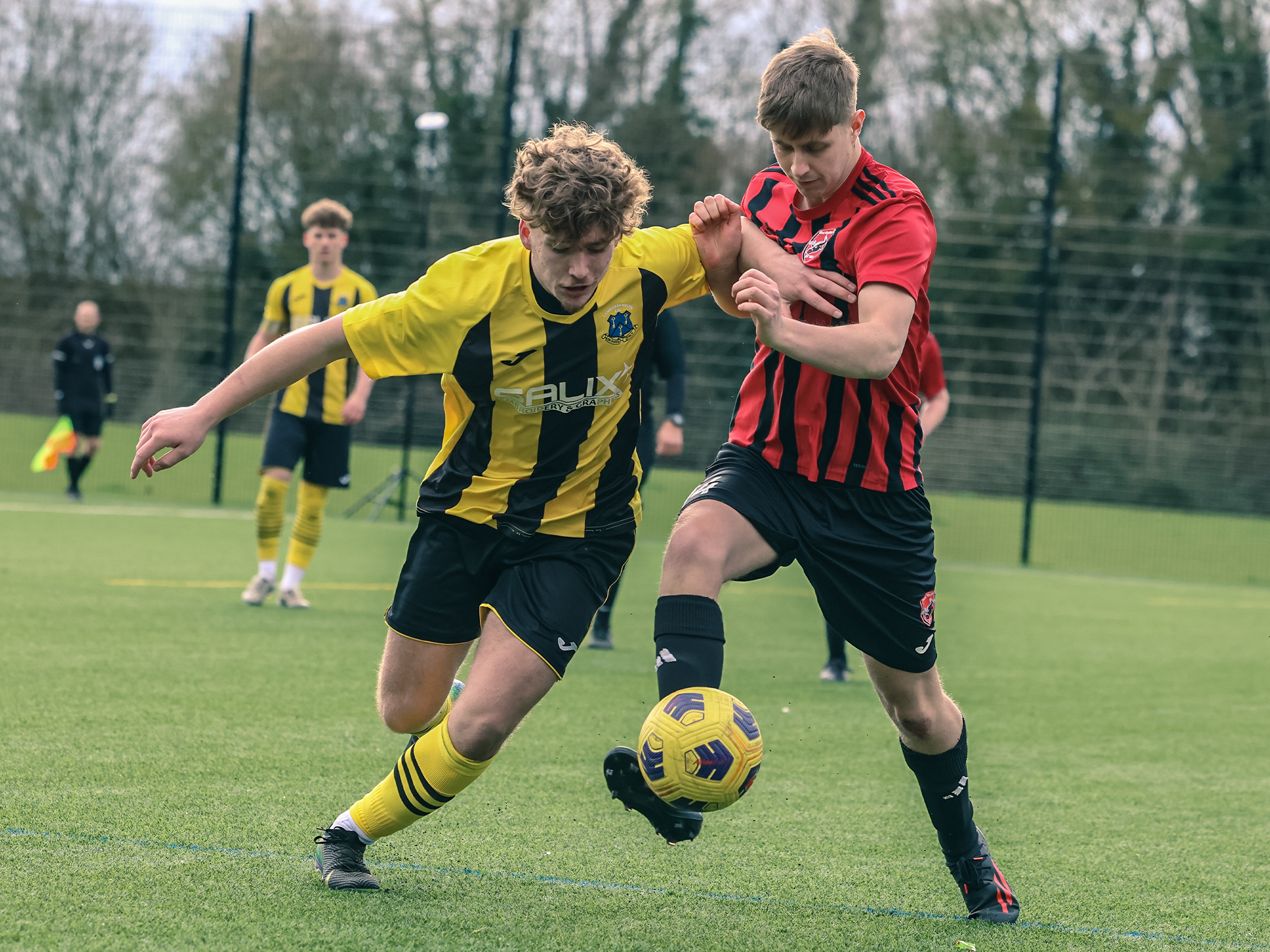 Longstanton Res. v West Wratting 'A'