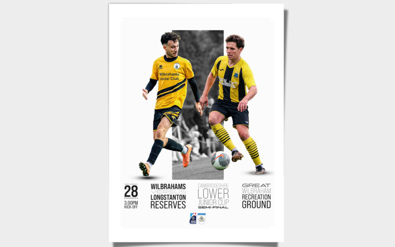 Wilbrahams v Longstanton Res.