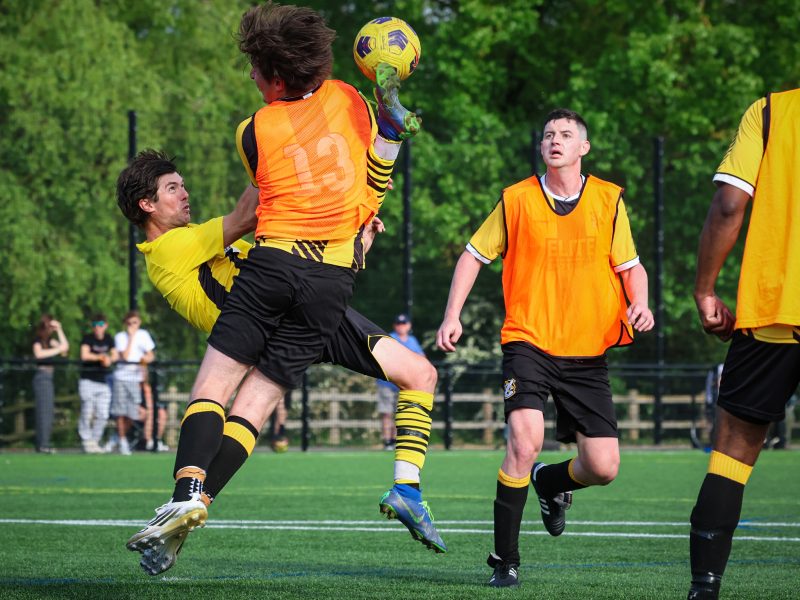 Longstanton Football Club