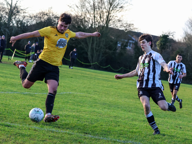 Hardwick Football Club