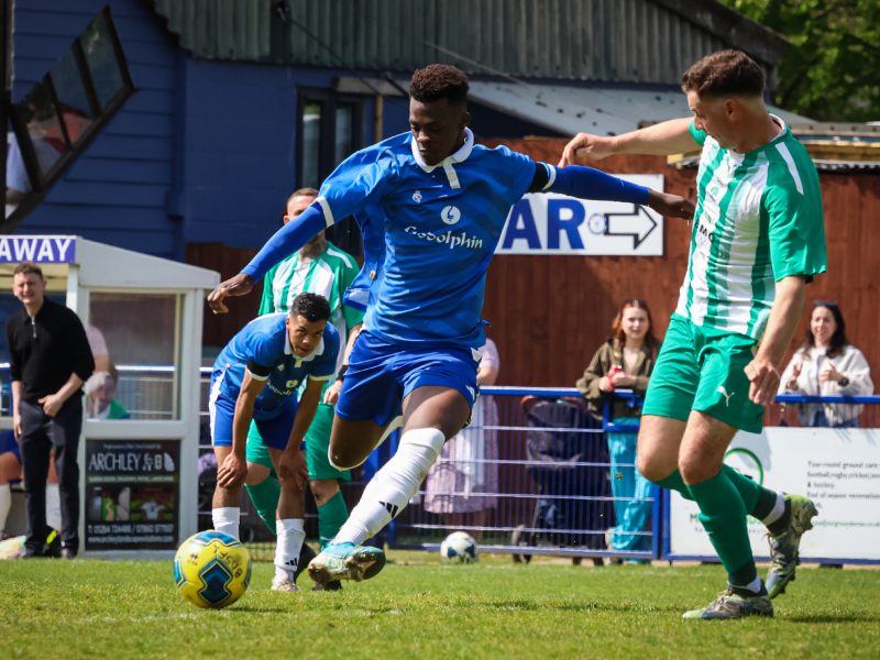 Godolphin Football Club