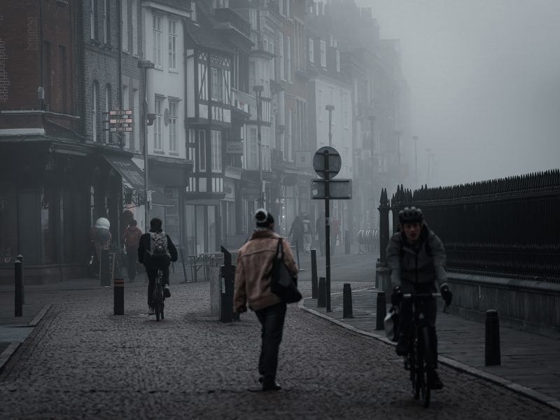 Cambridge