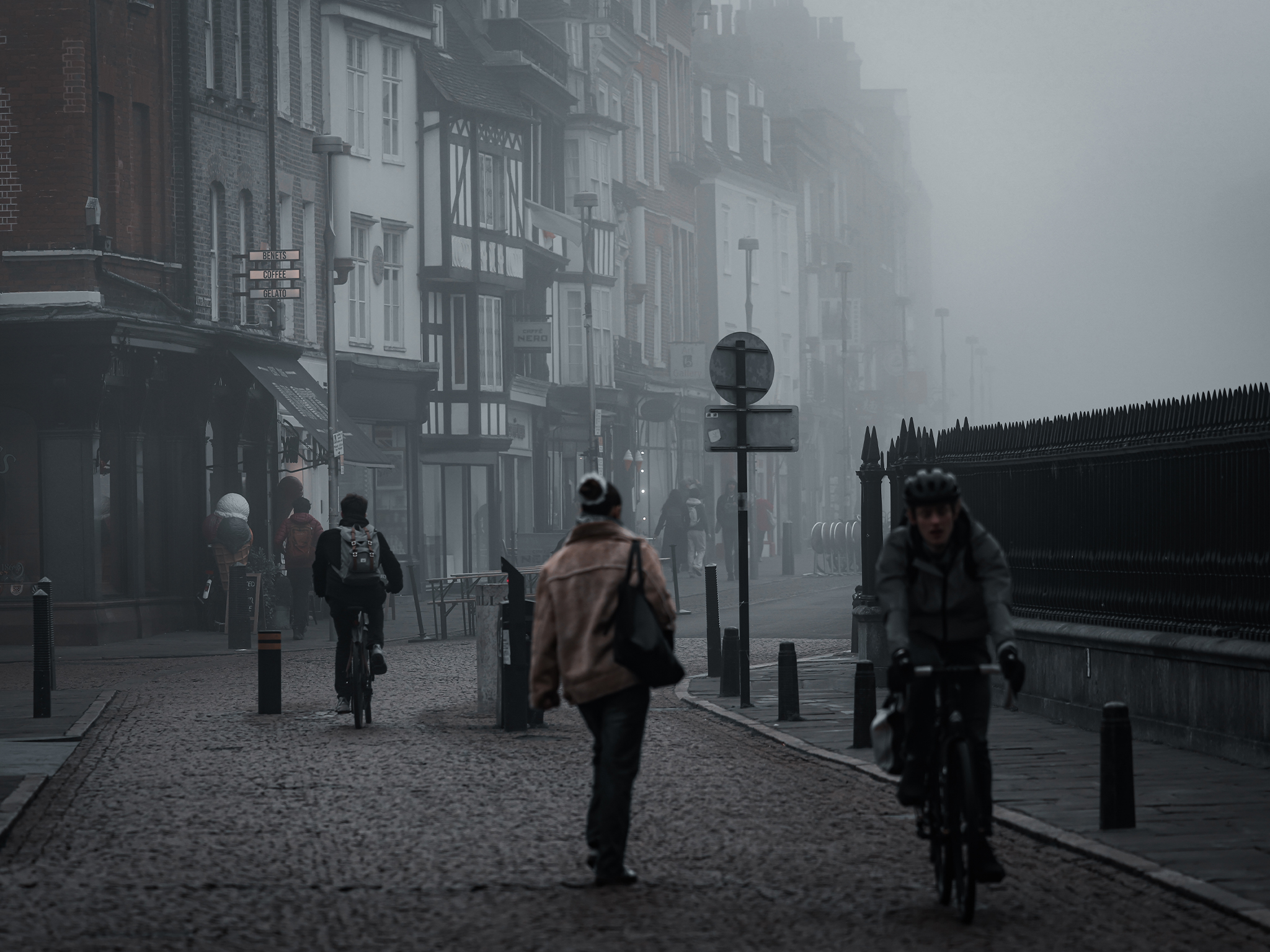 Cambridge