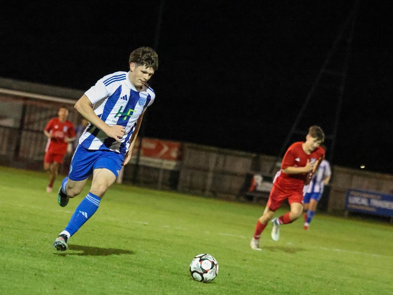 Eynesbury Rovers Football Club