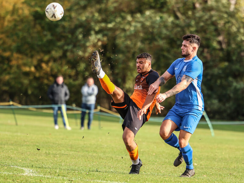 Witchford 96 Football Club