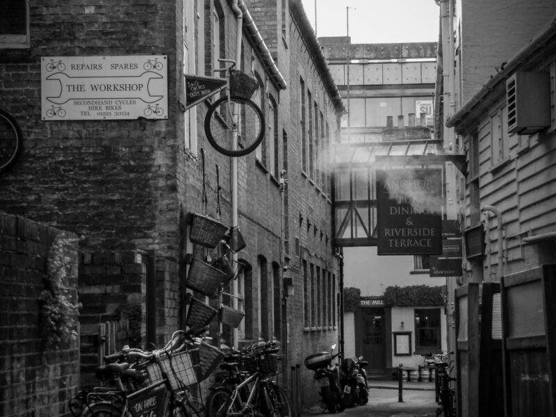 Cambridge
