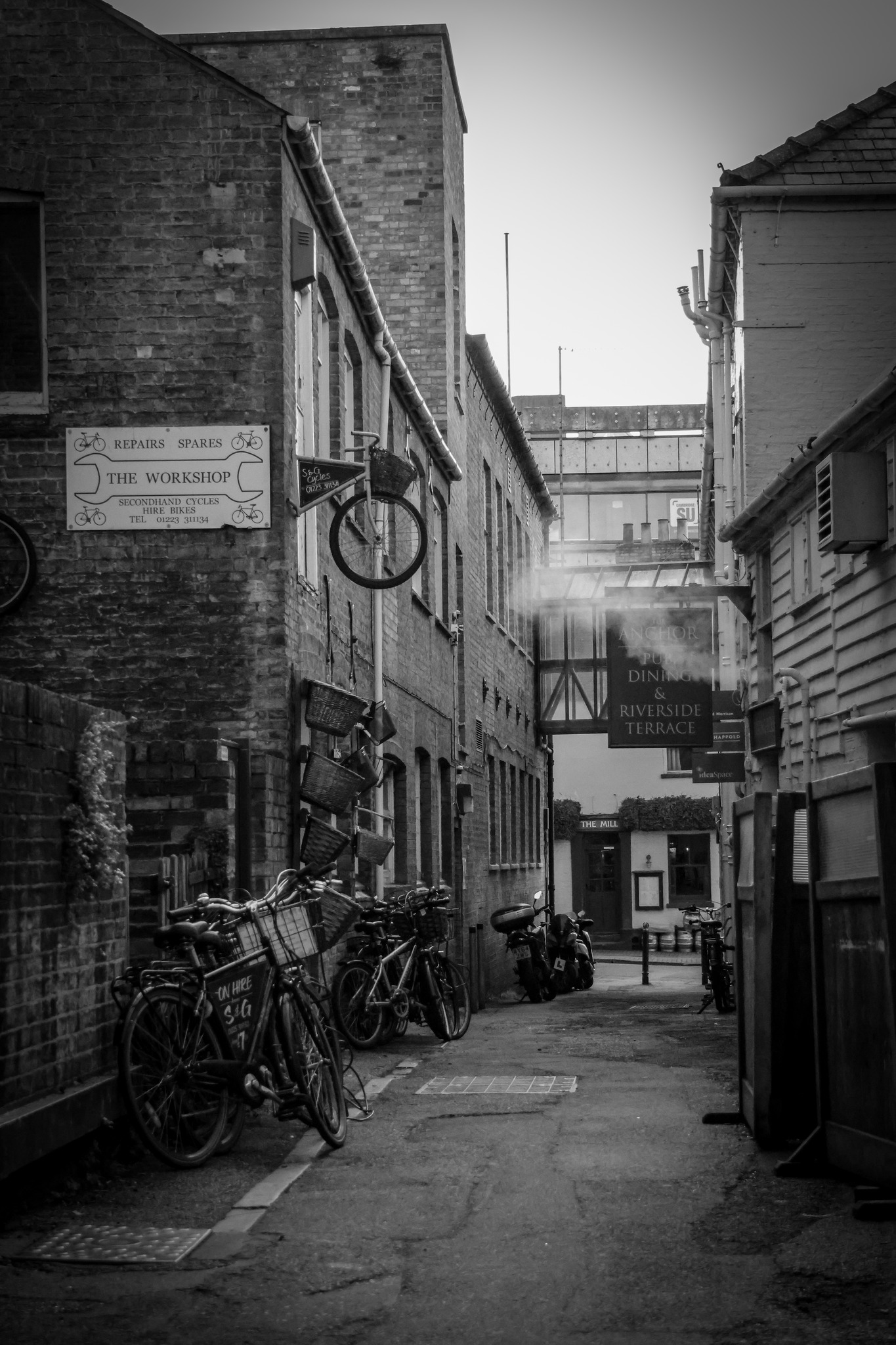 Cambridge