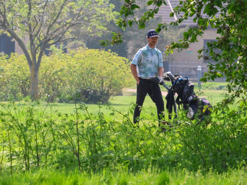 Girton Golf Club
