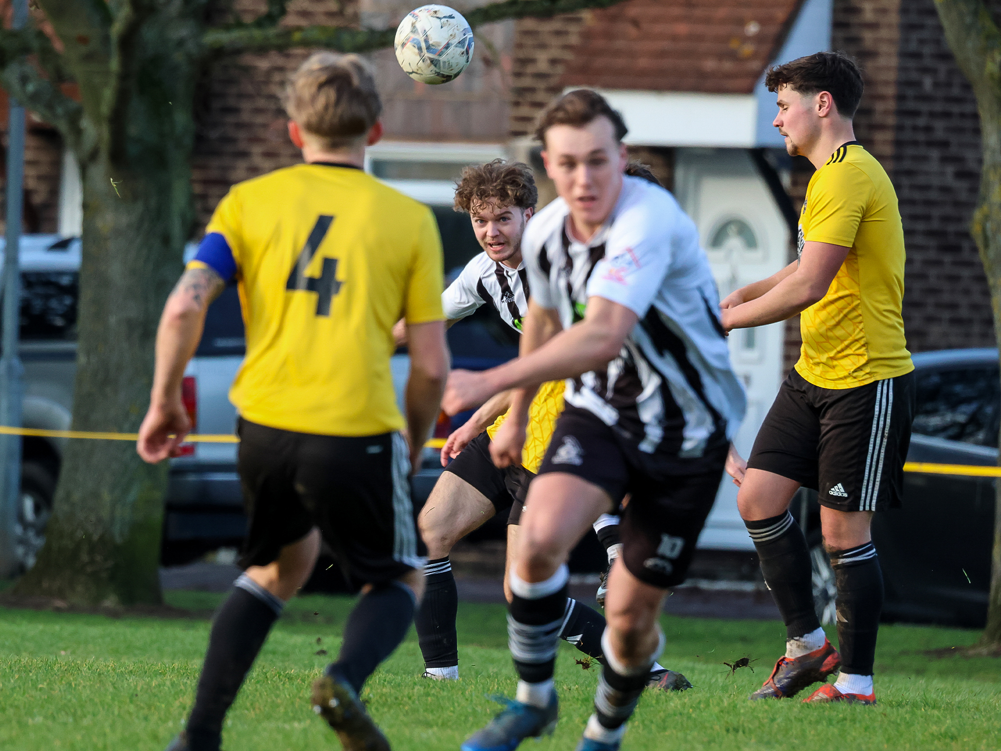 Over Sports Football Club