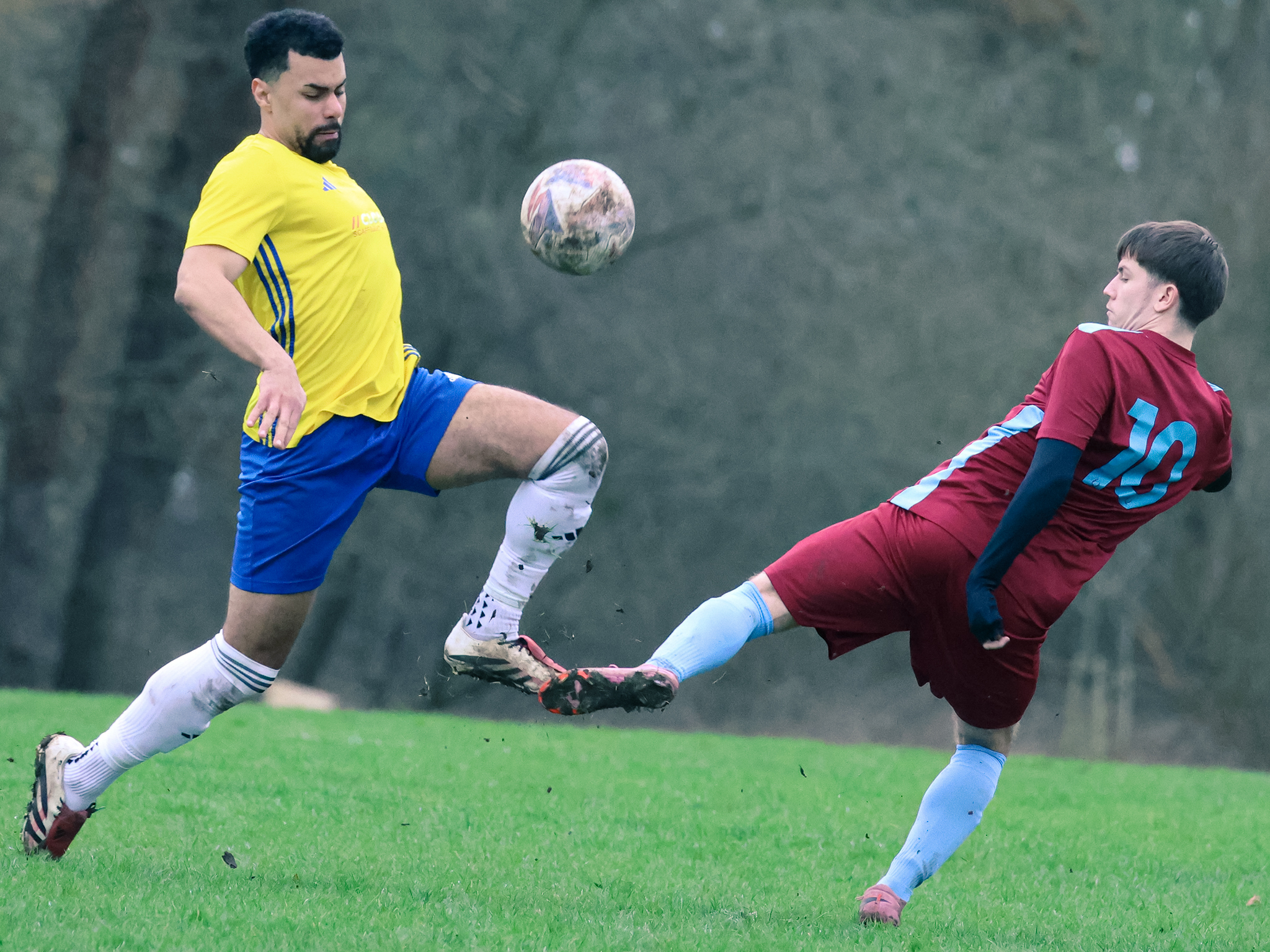 Newmarket Town Res. Football Club
