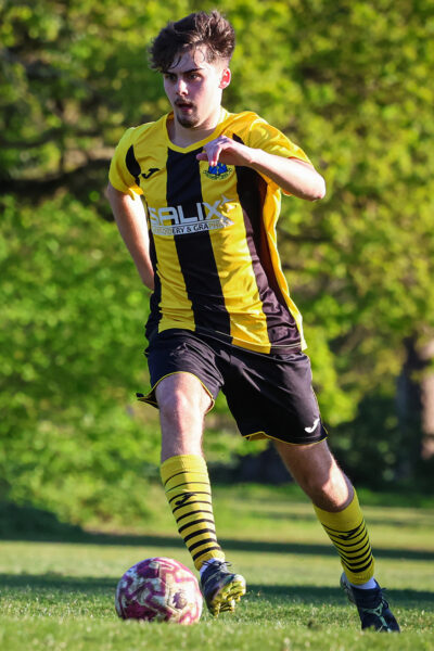 Nathan Wright