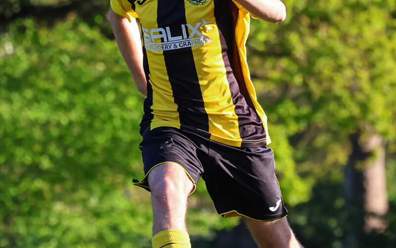 Nathan Wright