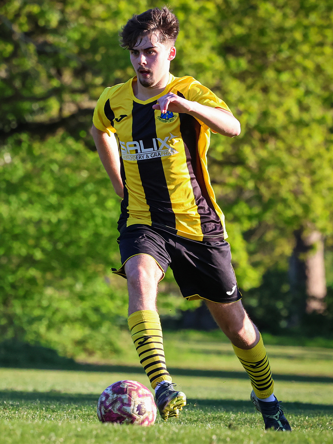 Nathan Wright