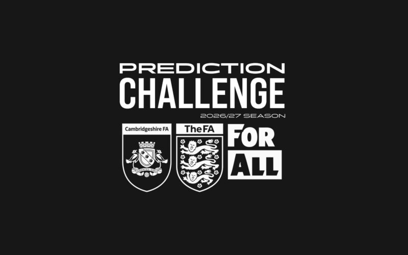 The 2026/27 Predictions Challenge