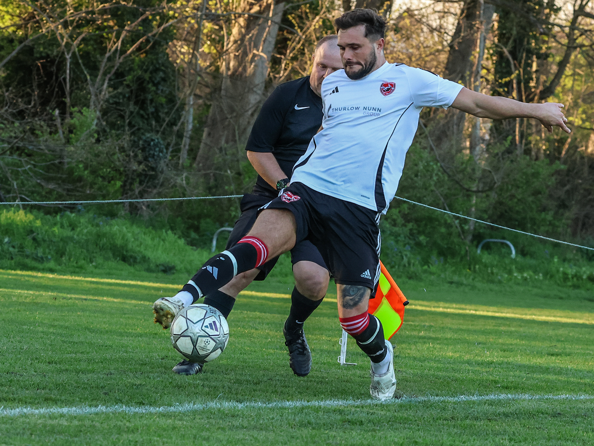 West Wratting Football Club