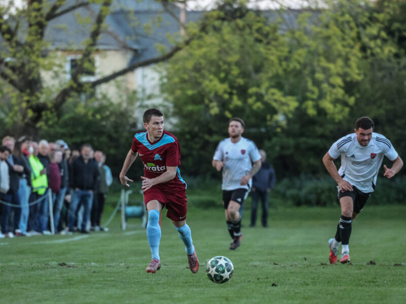 Great Shelford Football Club