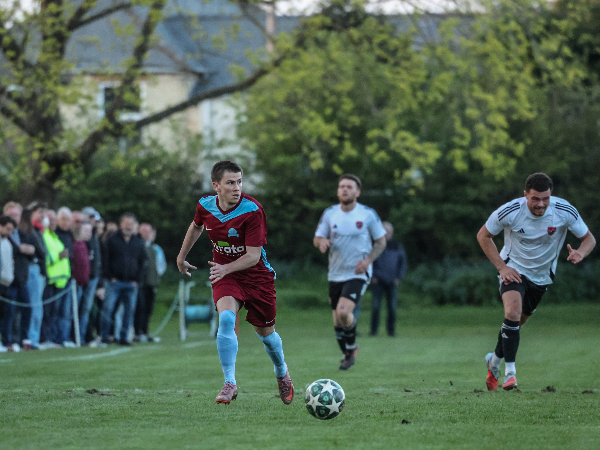 Great Shelford Football Club