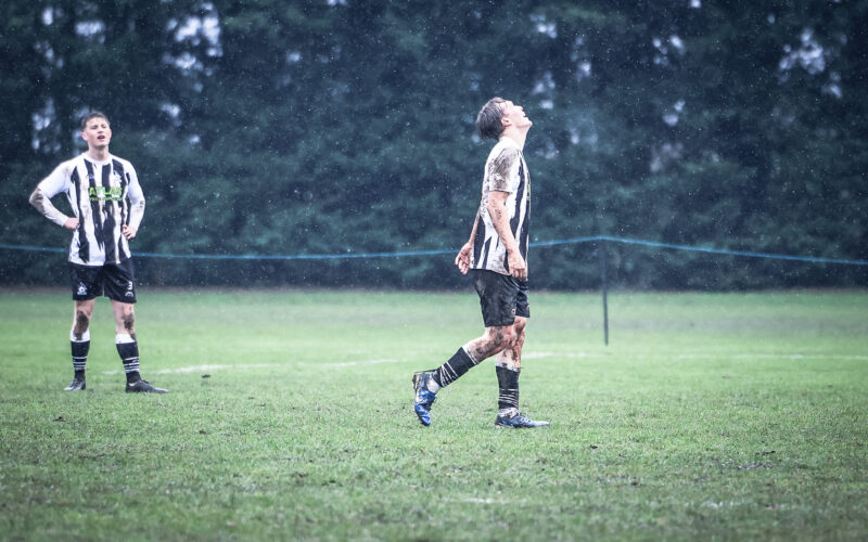 Over Sports v Hardwick